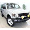 mitsubishi pajero 1992 -MITSUBISHI--Pajero V34V--V34-1001006---MITSUBISHI--Pajero V34V--V34-1001006- image 2