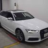 audi s6 2017 -AUDI 【なにわ 332ネ3515】--Audi S6 4GCTGA-WAUZZZ4G3JN023055---AUDI 【なにわ 332ネ3515】--Audi S6 4GCTGA-WAUZZZ4G3JN023055- image 1