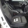 mercedes-benz a-class 2020 -MERCEDES-BENZ--Benz A Class 177012-W1K1770122V058766---MERCEDES-BENZ--Benz A Class 177012-W1K1770122V058766- image 9