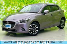 mazda demio 2015 quick_quick_LDA-DJ5FS_DJ5FS-143794