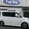 suzuki solio 2014 CFJ1850432 image 7
