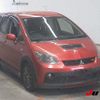 mitsubishi colt 2010 -MITSUBISHI--Colt Z27AG--0700111---MITSUBISHI--Colt Z27AG--0700111- image 1