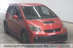 mitsubishi colt 2010 -MITSUBISHI--Colt Z27AG--0700111---MITSUBISHI--Colt Z27AG--0700111-