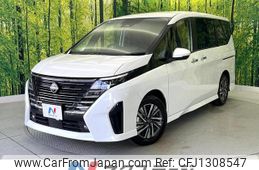 nissan serena 2023 quick_quick_GFC28_GFC28-008394