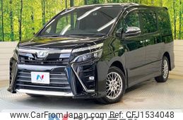 toyota voxy 2018 CFJ1534048