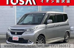 suzuki solio 2018 -SUZUKI--Solio DAA-MA36S--MA36S-672626---SUZUKI--Solio DAA-MA36S--MA36S-672626-