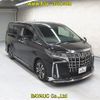 toyota alphard 2022 -TOYOTA--Alphard AGH30W-0436839---TOYOTA--Alphard AGH30W-0436839- image 1