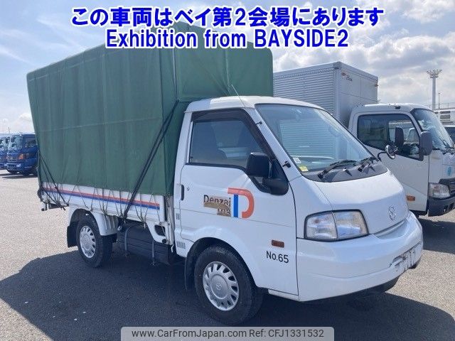 mazda bongo-truck 2019 -MAZDA--Bongo Truck SLP2T-116502---MAZDA--Bongo Truck SLP2T-116502- image 1