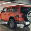 jeep wrangler 2023 CFJ1755543 image 3