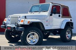 chrysler jeep-wrangler 2006 -CHRYSLER--Jeep Wrangler GH-TJ40S--1J4F449S25P321783---CHRYSLER--Jeep Wrangler GH-TJ40S--1J4F449S25P321783-