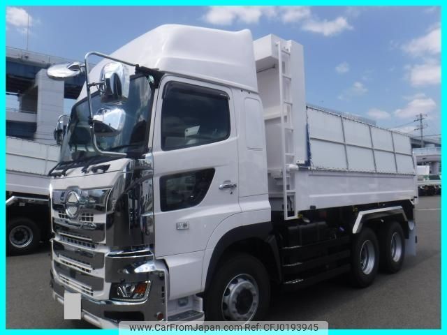 hino profia 2025 CFJ0193945 image 1