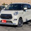 daihatsu cast 2015 -DAIHATSU--Cast DBA-LA250S--LA250S-0014750---DAIHATSU--Cast DBA-LA250S--LA250S-0014750- image 1