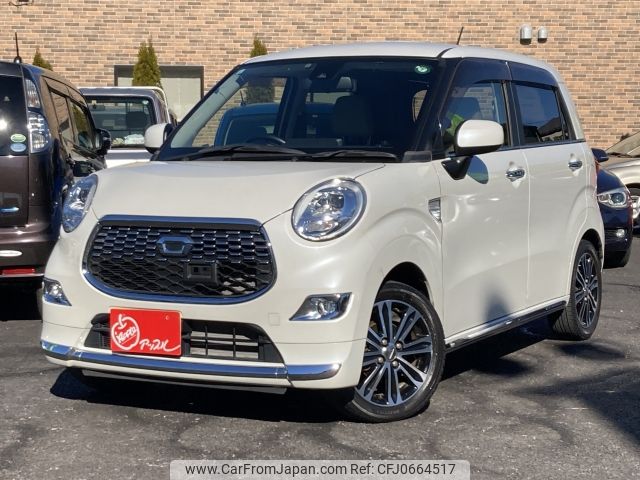 daihatsu cast 2015 -DAIHATSU--Cast DBA-LA250S--LA250S-0014750---DAIHATSU--Cast DBA-LA250S--LA250S-0014750- image 1