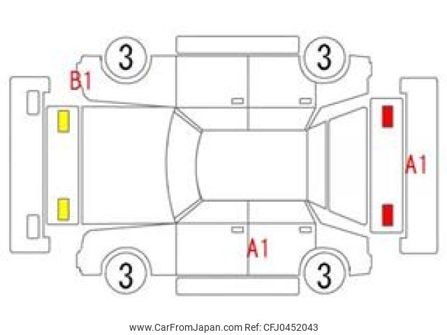 honda freed 2022 -HONDA--Freed 5BA-GB5--GB5-3202742---HONDA--Freed 5BA-GB5--GB5-3202742- image 2