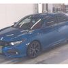 honda civic 2018 quick_quick_DBA-FK7_1011861 image 1