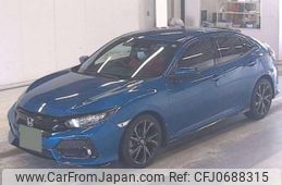 honda civic 2018 quick_quick_DBA-FK7_1011861