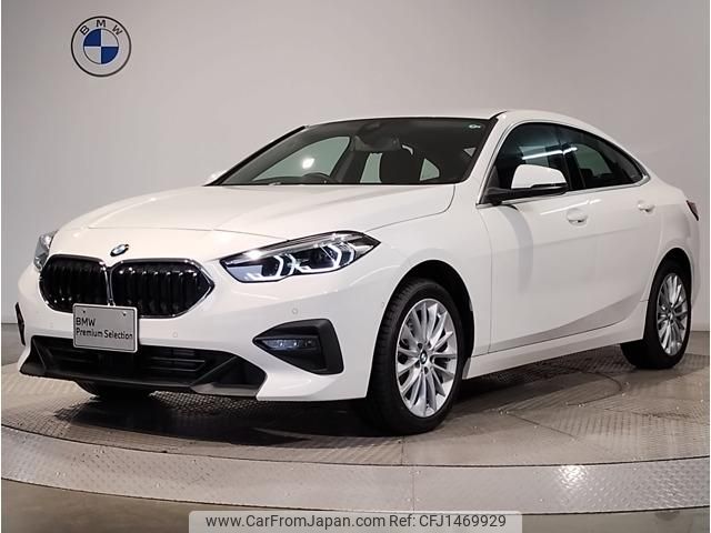 bmw 2-series 2024 quick_quick_3DA-7M20_WBA32AM0207N90214 image 1