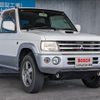 mitsubishi pajero-mini 2007 -MITSUBISHI--Pajero mini ABA-H58A--H58A-0717629---MITSUBISHI--Pajero mini ABA-H58A--H58A-0717629- image 9