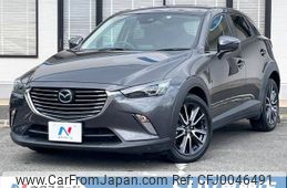 mazda cx-3 2017 -MAZDA--CX-3 6BA-DKEFW--DKEFW-100624---MAZDA--CX-3 6BA-DKEFW--DKEFW-100624-