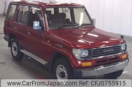 toyota land-cruiser-prado 1994 quick_quick_Y-KZJ78G_0017560