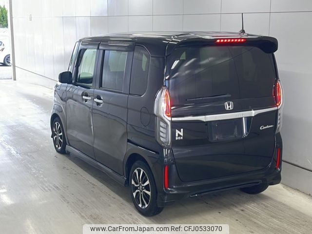 honda n-box 2020 -HONDA--N BOX JF3-1451468---HONDA--N BOX JF3-1451468- image 2