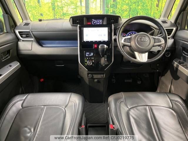 toyota roomy 2018 -TOYOTA--Roomy DBA-M900A--M900A-0255513---TOYOTA--Roomy DBA-M900A--M900A-0255513- image 2