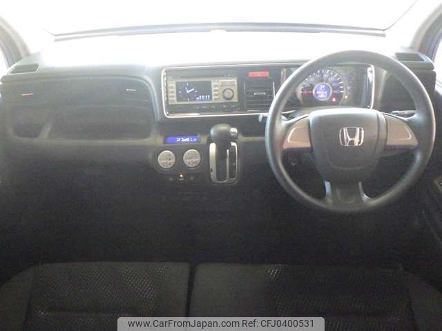 honda life 2012 -HONDA--Life DBA-JC1--JC1-1407425---HONDA--Life DBA-JC1--JC1-1407425- image 2