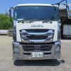 isuzu giga 2016 CFJ1475030 image 2