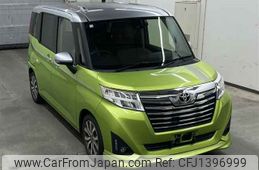toyota roomy 2016 -TOYOTA--Roomy M900A-0003757---TOYOTA--Roomy M900A-0003757-