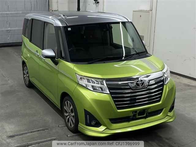 toyota roomy 2016 -TOYOTA--Roomy M900A-0003757---TOYOTA--Roomy M900A-0003757- image 1