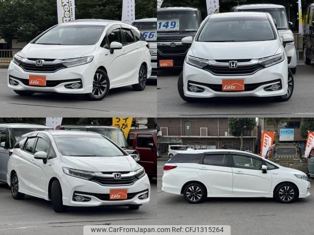 honda shuttle 2016 quick_quick_GP7_GP7-1034624 image 2
