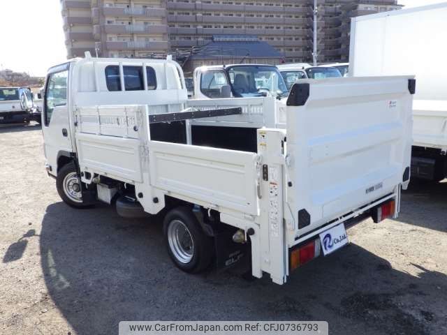 isuzu elf-truck 2017 -ISUZU 【つくば 430】--Elf TRG-NHR85A--NHR85-7021147---ISUZU 【つくば 430】--Elf TRG-NHR85A--NHR85-7021147- image 2