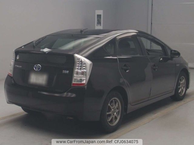 toyota prius 2010 -TOYOTA 【浜松 330ね1920】--Prius ZVW30-0230506---TOYOTA 【浜松 330ね1920】--Prius ZVW30-0230506- image 2