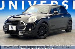 mini mini-others 2015 -BMW--BMW Mini DBA-XM20--WMWXM72040T960524---BMW--BMW Mini DBA-XM20--WMWXM72040T960524-