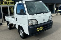 honda acty-truck 1997 A518