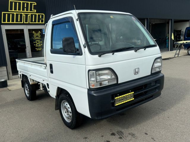 honda acty-truck 1997 A518 image 2