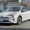 toyota prius 2016 -TOYOTA--Prius DAA-ZVW51--ZVW51-6016494---TOYOTA--Prius DAA-ZVW51--ZVW51-6016494- image 7