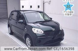 daihatsu boon 2016 CFJ1656398