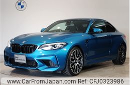 bmw m2 2019 -BMW--BMW M2 CBA-2U30--WBS2U720407D05880---BMW--BMW M2 CBA-2U30--WBS2U720407D05880-