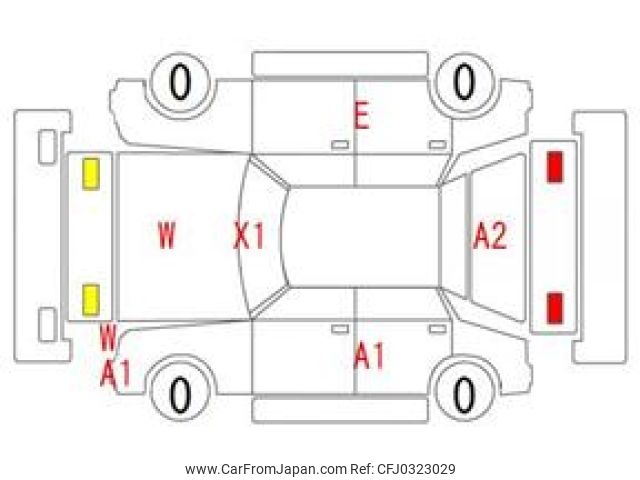 audi q2 2019 -AUDI--Audi Q2 ABA-GACHZ--WAUZZZGA3KA039174---AUDI--Audi Q2 ABA-GACHZ--WAUZZZGA3KA039174- image 2