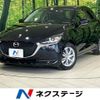 mazda demio 2019 -MAZDA--MAZDA2 6BA-DJLFS--DJLFS-701181---MAZDA--MAZDA2 6BA-DJLFS--DJLFS-701181- image 1