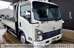 nissan atlas 2008 CFJ1435177