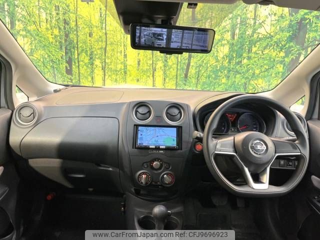 nissan note 2020 -NISSAN--Note DBA-E12--E12-703130---NISSAN--Note DBA-E12--E12-703130- image 2