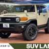 toyota fj-cruiser 2018 -TOYOTA--FJ Curiser CBA-GSJ15W--GSJ15-0137052---TOYOTA--FJ Curiser CBA-GSJ15W--GSJ15-0137052- image 1