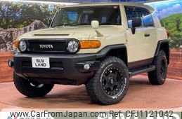toyota fj-cruiser 2018 -TOYOTA--FJ Curiser CBA-GSJ15W--GSJ15-0137052---TOYOTA--FJ Curiser CBA-GSJ15W--GSJ15-0137052-