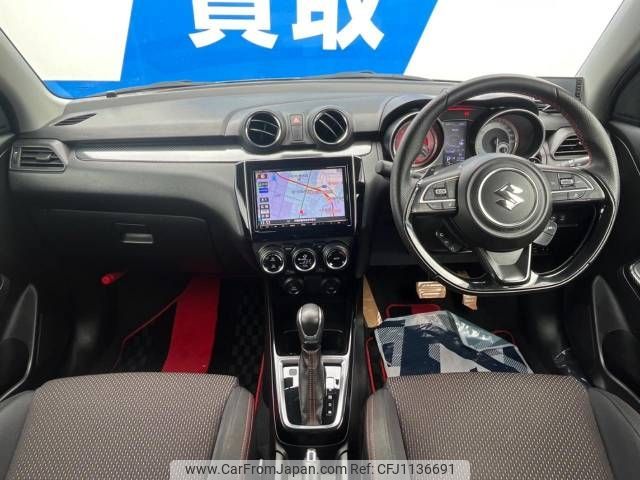 suzuki swift 2018 -SUZUKI--Swift CBA-ZC33S--ZC33S-111349---SUZUKI--Swift CBA-ZC33S--ZC33S-111349- image 2