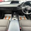 mazda cx-3 2021 CFJ1841914 image 3
