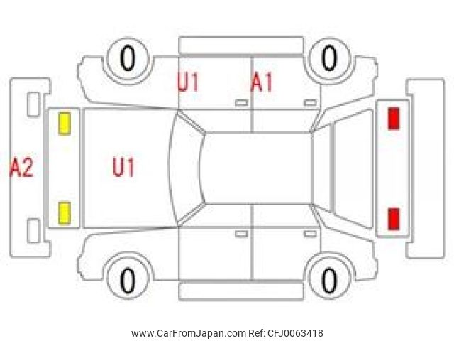 honda n-wgn 2015 -HONDA--N WGN DBA-JH1--JH1-2106780---HONDA--N WGN DBA-JH1--JH1-2106780- image 2