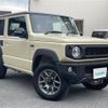 suzuki jimny 2022 -SUZUKI--Jimny 3BA-JB64W--JB64W-243640---SUZUKI--Jimny 3BA-JB64W--JB64W-243640- image 4