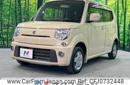 suzuki mr-wagon 2012 -SUZUKI--MR Wagon DBA-MF33S--MF33S-181964---SUZUKI--MR Wagon DBA-MF33S--MF33S-181964-